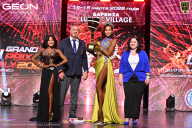 Grand Prix Dudushkin Fitness Family - 2026