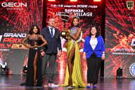 Grand Prix Dudushkin Fitness Family - 2026