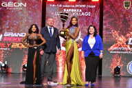 Grand Prix Dudushkin Fitness Family - 2026