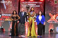 Grand Prix Dudushkin Fitness Family - 2026