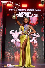 Grand Prix Dudushkin Fitness Family - 2026