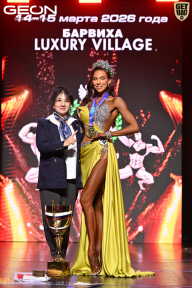 Grand Prix Dudushkin Fitness Family - 2026