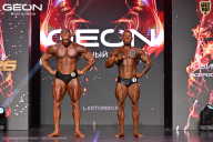 Grand Prix Dudushkin Fitness Family - 2026