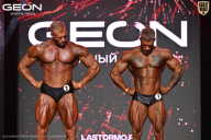 Grand Prix Dudushkin Fitness Family - 2026