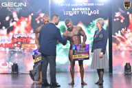 Grand Prix Dudushkin Fitness Family - 2026