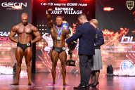 Grand Prix Dudushkin Fitness Family - 2026