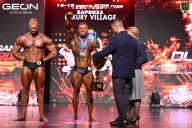 Grand Prix Dudushkin Fitness Family - 2026