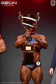 Grand Prix Dudushkin Fitness Family - 2026