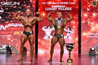 Grand Prix Dudushkin Fitness Family - 2026