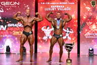 Grand Prix Dudushkin Fitness Family - 2026