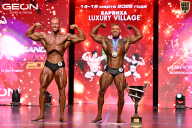 Grand Prix Dudushkin Fitness Family - 2026