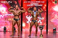 Grand Prix Dudushkin Fitness Family - 2026