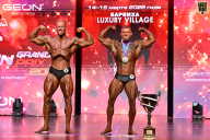 Grand Prix Dudushkin Fitness Family - 2026