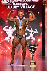 Grand Prix Dudushkin Fitness Family - 2026