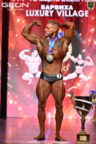 Grand Prix Dudushkin Fitness Family - 2026