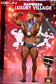 Grand Prix Dudushkin Fitness Family - 2026