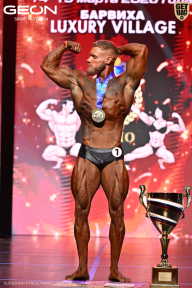 Grand Prix Dudushkin Fitness Family - 2026