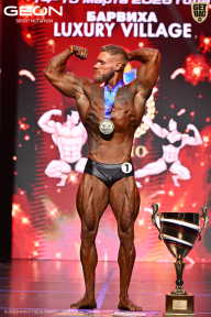 Grand Prix Dudushkin Fitness Family - 2026