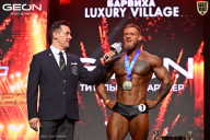 Grand Prix Dudushkin Fitness Family - 2026