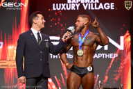 Grand Prix Dudushkin Fitness Family - 2026