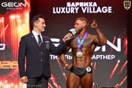 Grand Prix Dudushkin Fitness Family - 2026