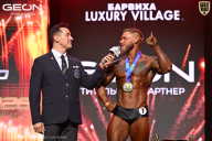 Grand Prix Dudushkin Fitness Family - 2026