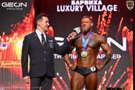 Grand Prix Dudushkin Fitness Family - 2026