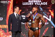 Grand Prix Dudushkin Fitness Family - 2026