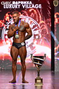 Grand Prix Dudushkin Fitness Family - 2026