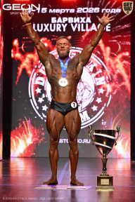 Grand Prix Dudushkin Fitness Family - 2026