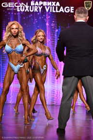 Grand Prix Dudushkin Fitness Family - 2026