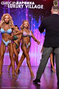 Grand Prix Dudushkin Fitness Family - 2026