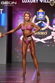 Grand Prix Dudushkin Fitness Family - 2026