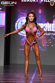 Grand Prix Dudushkin Fitness Family - 2026