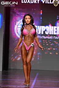 Grand Prix Dudushkin Fitness Family - 2026