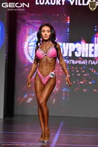 Grand Prix Dudushkin Fitness Family - 2026