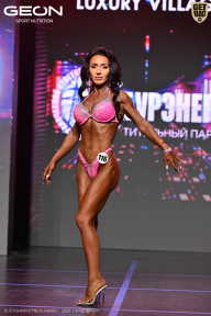 Grand Prix Dudushkin Fitness Family - 2026