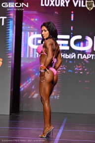 Grand Prix Dudushkin Fitness Family - 2026