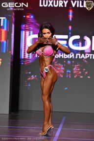 Grand Prix Dudushkin Fitness Family - 2026