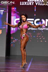 Grand Prix Dudushkin Fitness Family - 2026