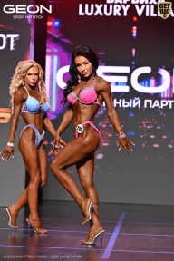 Grand Prix Dudushkin Fitness Family - 2026