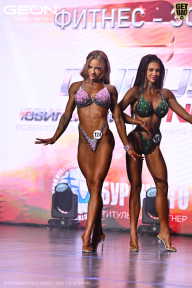 Grand Prix Dudushkin Fitness Family - 2026