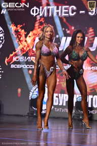 Grand Prix Dudushkin Fitness Family - 2026