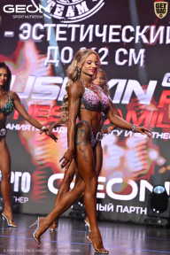 Grand Prix Dudushkin Fitness Family - 2026