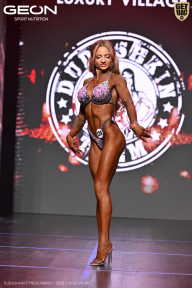 Grand Prix Dudushkin Fitness Family - 2026