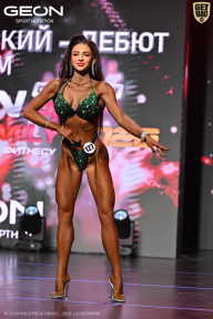 Grand Prix Dudushkin Fitness Family - 2026