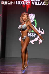 Grand Prix Dudushkin Fitness Family - 2026