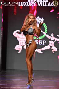 Grand Prix Dudushkin Fitness Family - 2026