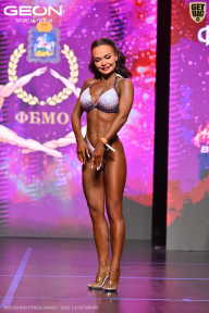 Grand Prix Dudushkin Fitness Family - 2026