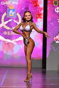 Grand Prix Dudushkin Fitness Family - 2026